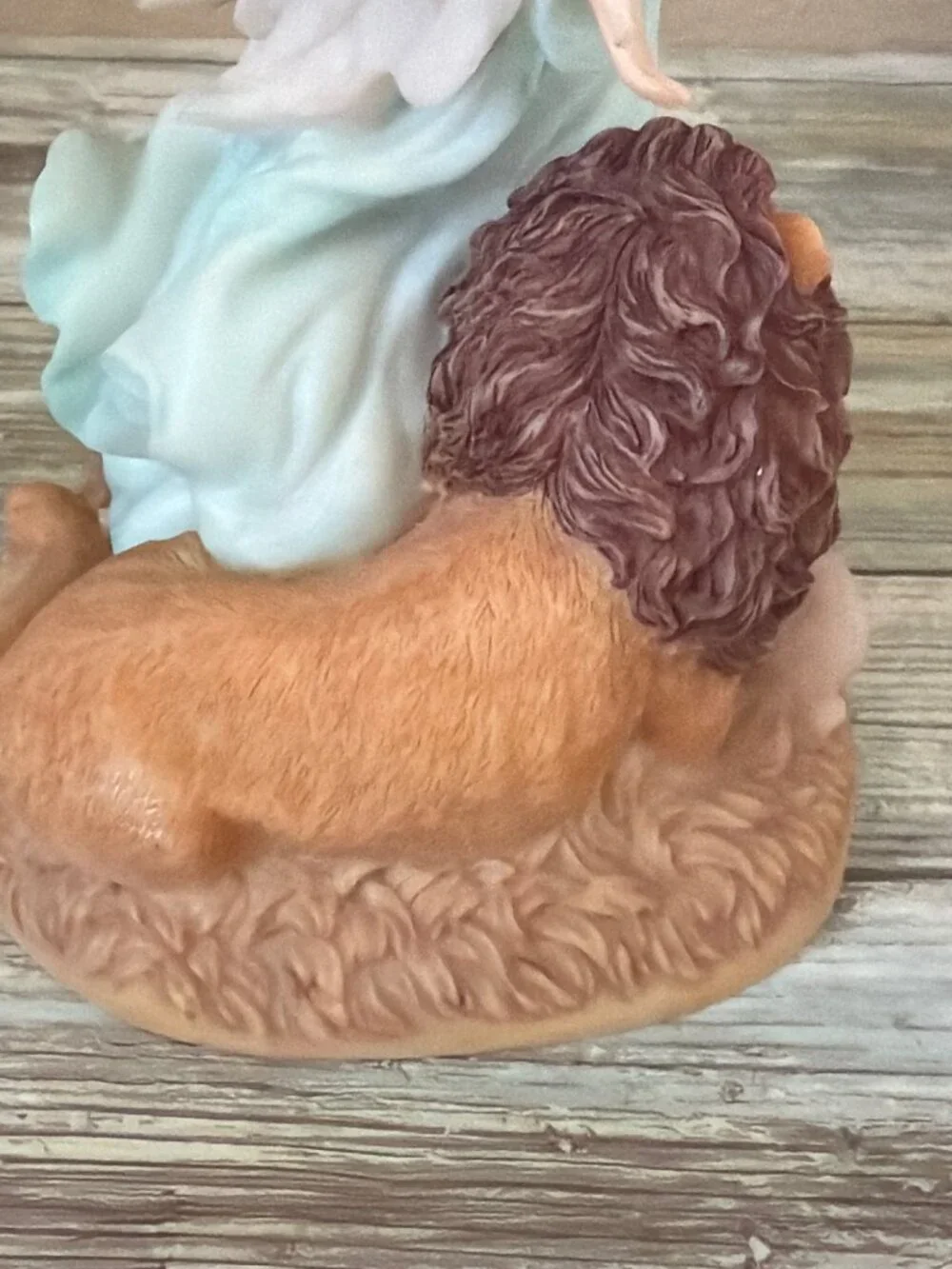 2 X Seraphim Classics Serena Angel of Peace & Joy Gift Heaven Roman Inc - No Box - Picture 14 of 16